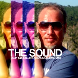 Goldfinger-deejay (Be) The Sound july 2014