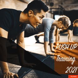 Push up Training 2021