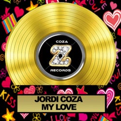 My Love (Original Mix)