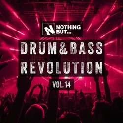 Nothing But... Drum & Bass Revolution, Vol. 14