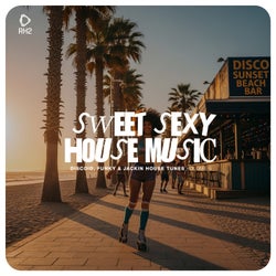 Sweet Sexy House Music Vol. 5