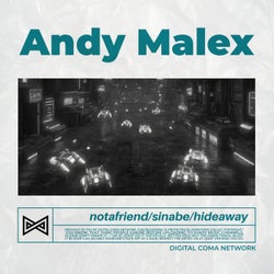 notafriend/sinabe/hideaway