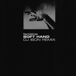 Soft Hand (DJ Ibon Remix)