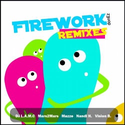 Firework (Remixes)