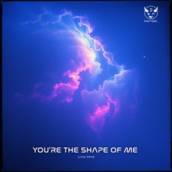 You're The Shape Of Me