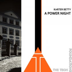 A Power Night