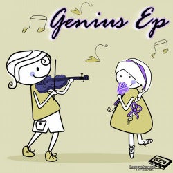 Genius Ep