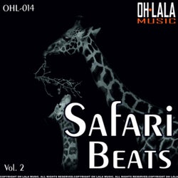 Safari Beats, Vol. 2