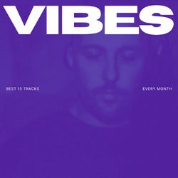 VIBES 04/25