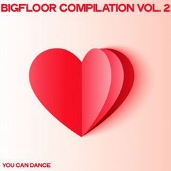 Bigfloor Compilation, Vol. 2