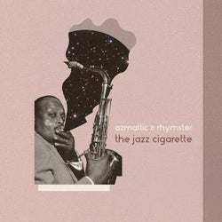 The Jazz Cigarette