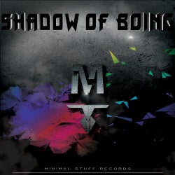 Shadow of Boing EP