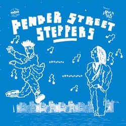 Pender Street Steppers