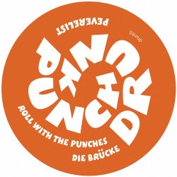 Roll with the Punches / Die Brucke