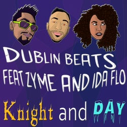 Knight and Day (feat. Zyme & IDA fLO) - Single