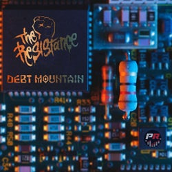 Debt Mountain