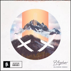 Higher - Oliverse Remix