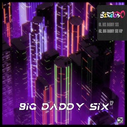 Big Daddy Six