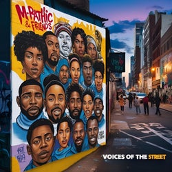 Voices of the Street