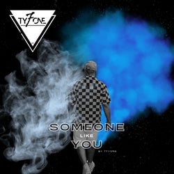 Someone Like You