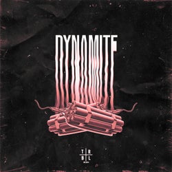 Dynamite (Sped Up)