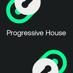Secret Weapons 2024: Progressive House