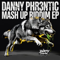 Mash Up Riddim EP