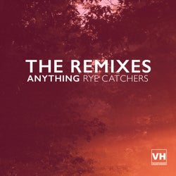 ANYTHING: THE REMIXES