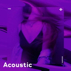 Lady (hear Me Tonight) - Acoustic