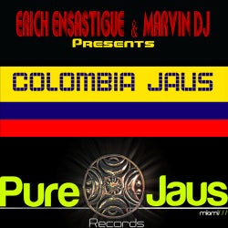 Colombia Jaus