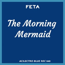 The Morning Mermaid