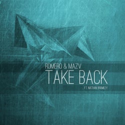 Take Back (feat. Nathan Brumley)