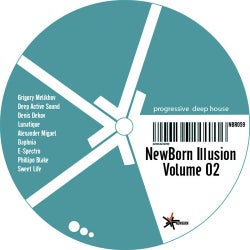 NewBorn Illusion Volume 02