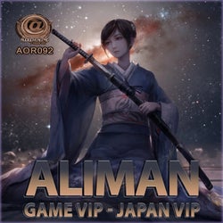 Game VIP / Japan VIP