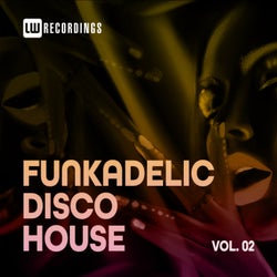 Funkadelic Disco House, 02