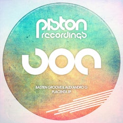 Placenta EP