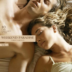 Weekend Paradise, Vol. 3 (20 Lazy Chill-Out Tunes)