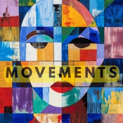 MOVEMENTS: MAY 26 Chart