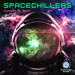Spacechillers, Vol. 2