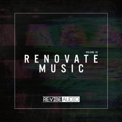Renovate Music, Vol. 36