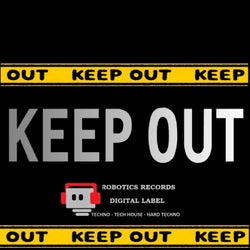 Keep Out