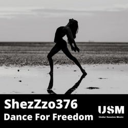 Dance For Freedom
