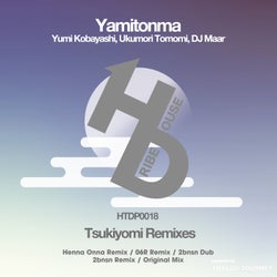 Tsukiyomi Remixes