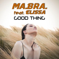 Good Thing (feat. Elissa) [Mix]