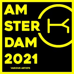 Amsterdam 2021 chart