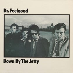 Down By The Jetty (2025 Remaster)