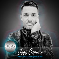 Josè Carmen "house chart"