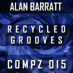 Recycled Grooves Compilation 01