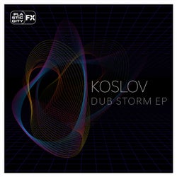 Dub Storm EP
