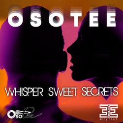 Whisper Sweet Secrets